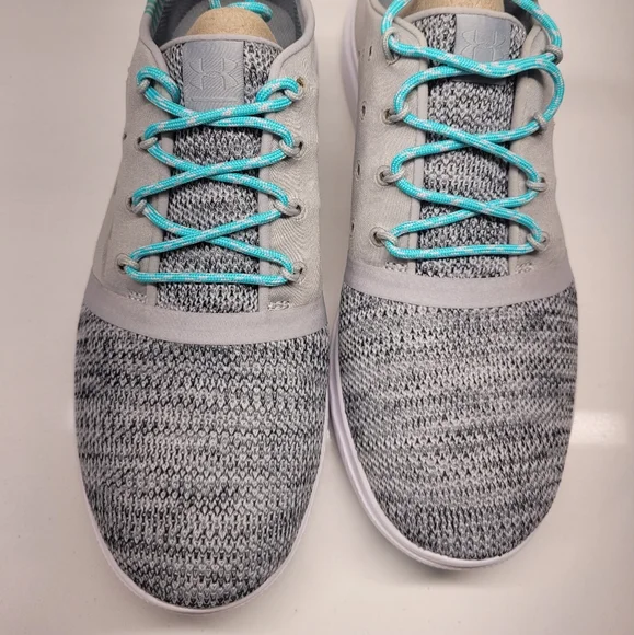 Under Armour Sport Shoes - Picture 5 of 6